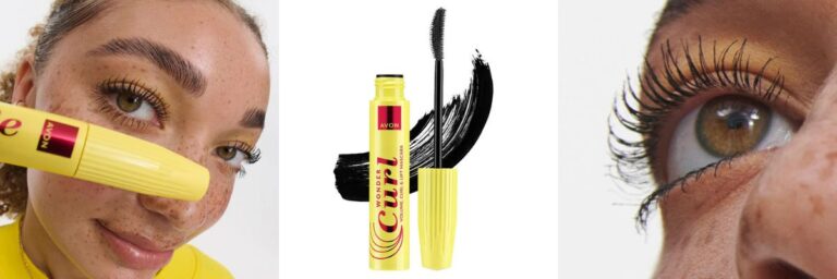 avon wondercurl mascara rimel cristina pais revendedora